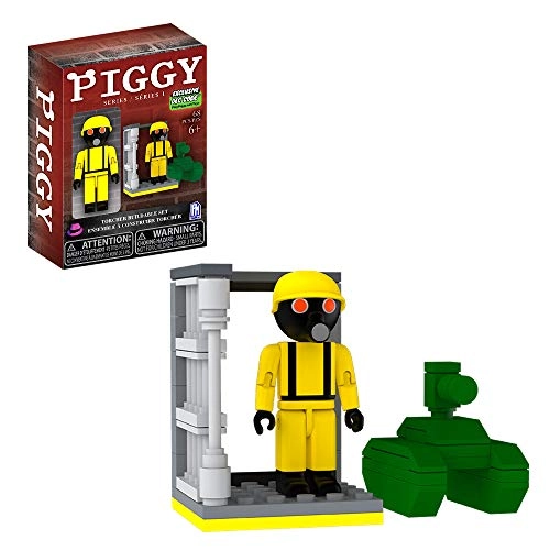 MiniToon Torcher - 68 pcs