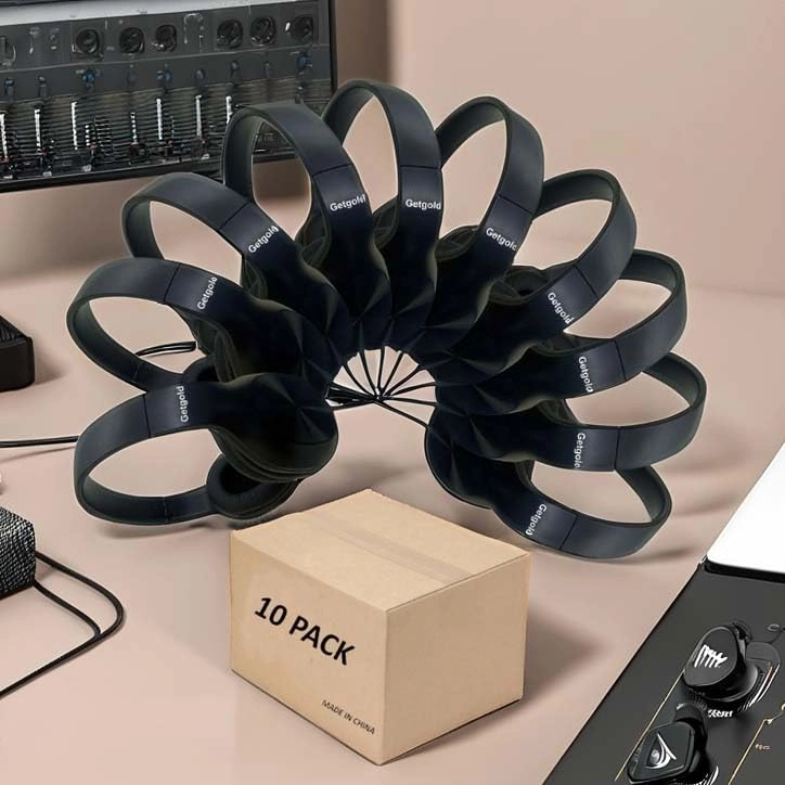 Kids Headphones Wired Headphone