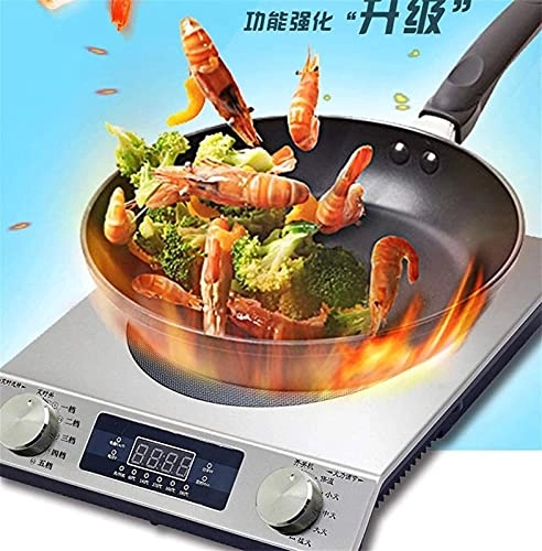 Home Multifunction Induction hob