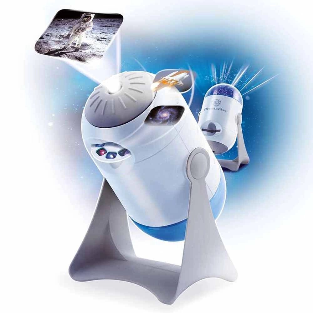 Planetarium - 8 years+