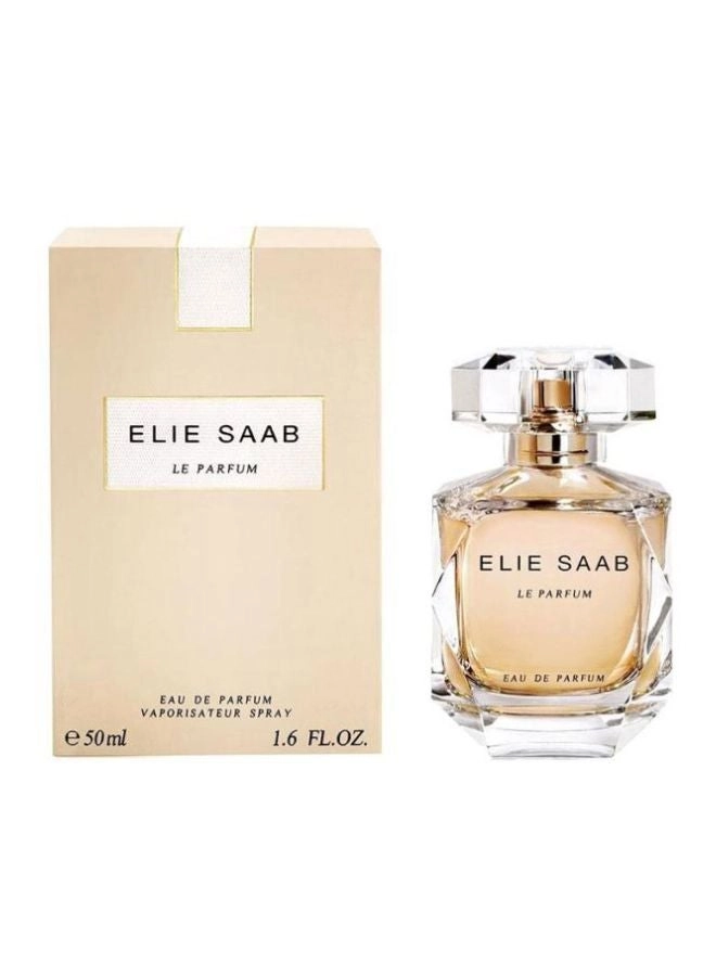 Le Parfum Eau de Parfum 50 ml