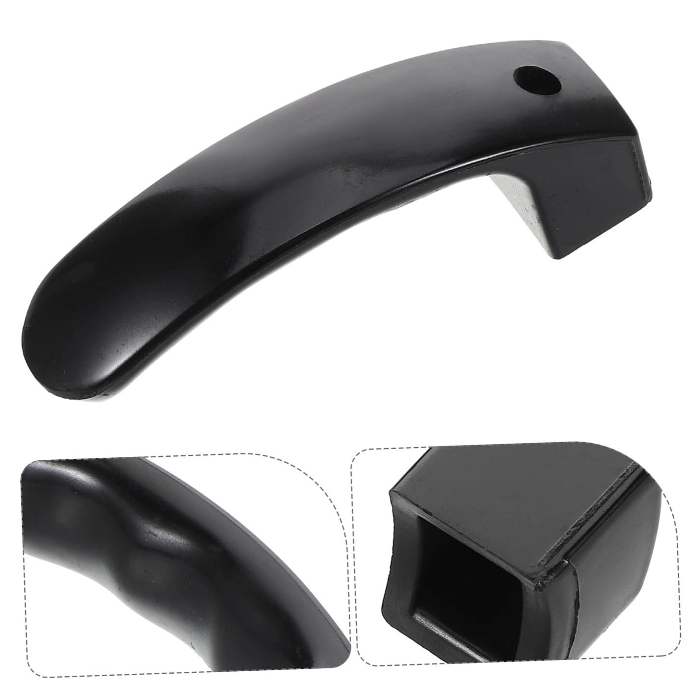 Detachable Handle Replacement