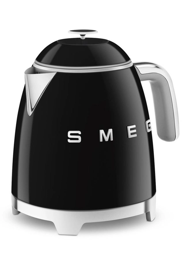 50's Style Retro Mini KLF05BLUK