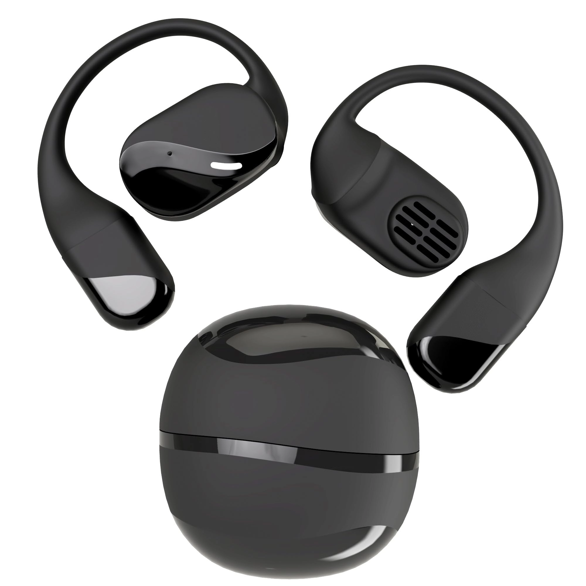 OWS True Wireless Open-Ear Headphones Wireless Headphone
