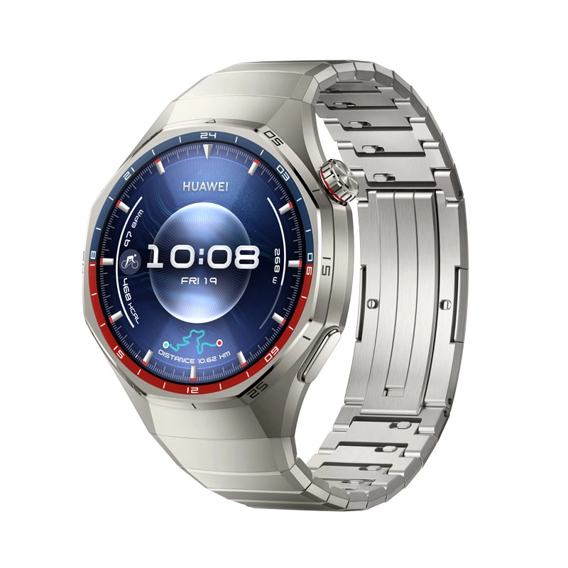 Watch GT 6 Pro 46mm Titanium