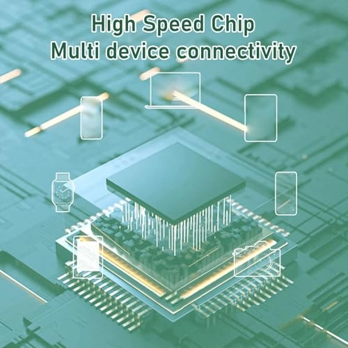 4G Mobile WiFi Hotspot - 3000mAh 8-10 Users