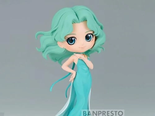 Princess Neptune - Pretty Guardian Sailor Moon Eternal The Movie (14 cm) (BP19272P)