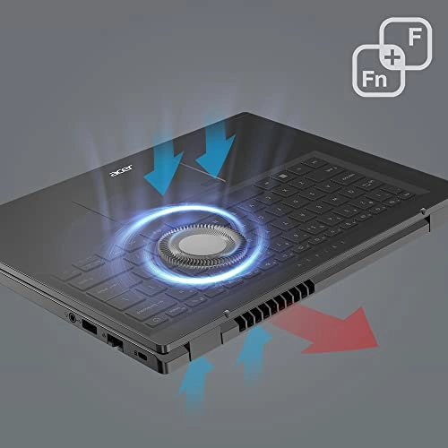 Aspire 5 A514-56M-71A9 - 14'' Core i7-1355U 16GB DDR5 512GB SSD