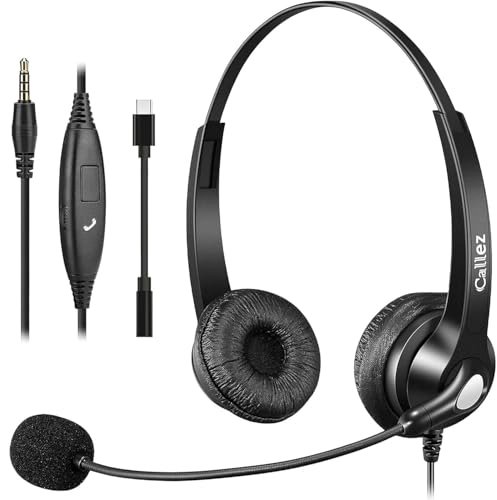 Y502E1-DE Wired Headset