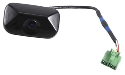 Rear View Camera - Night vision