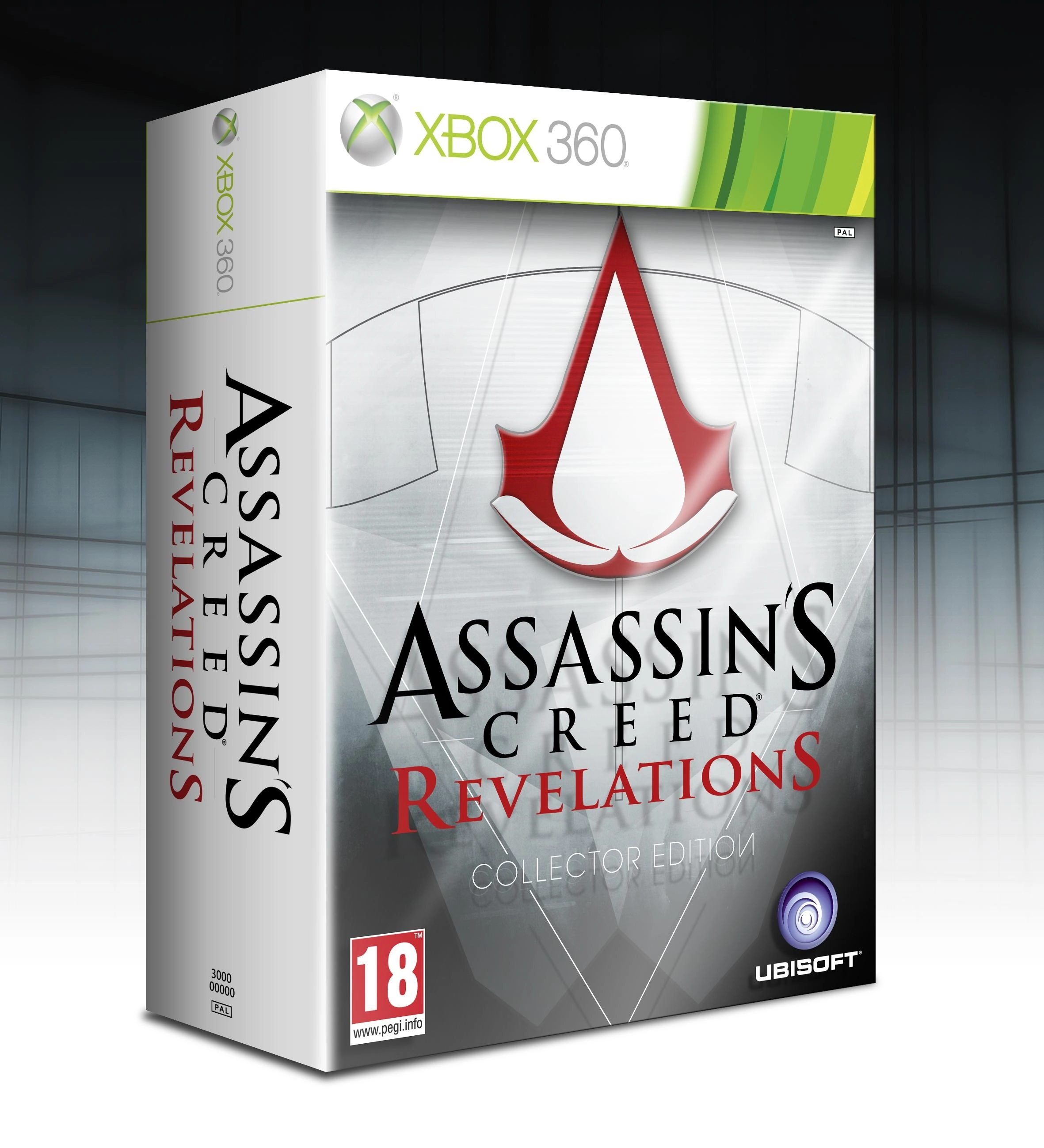 Assassin's Creed Revelations - Xbox 360