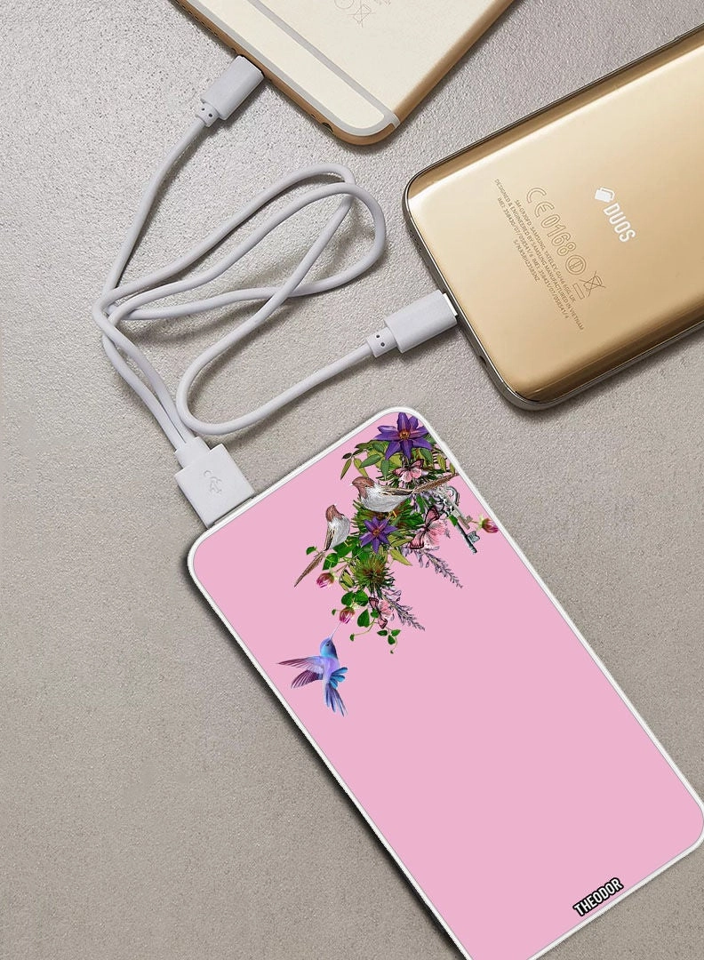 PPBA038 - 10000mAh 18W