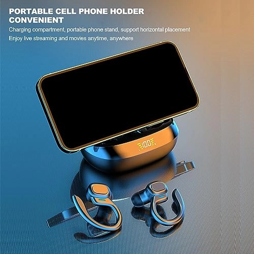 v5w8pc30mu Wireless Earbud