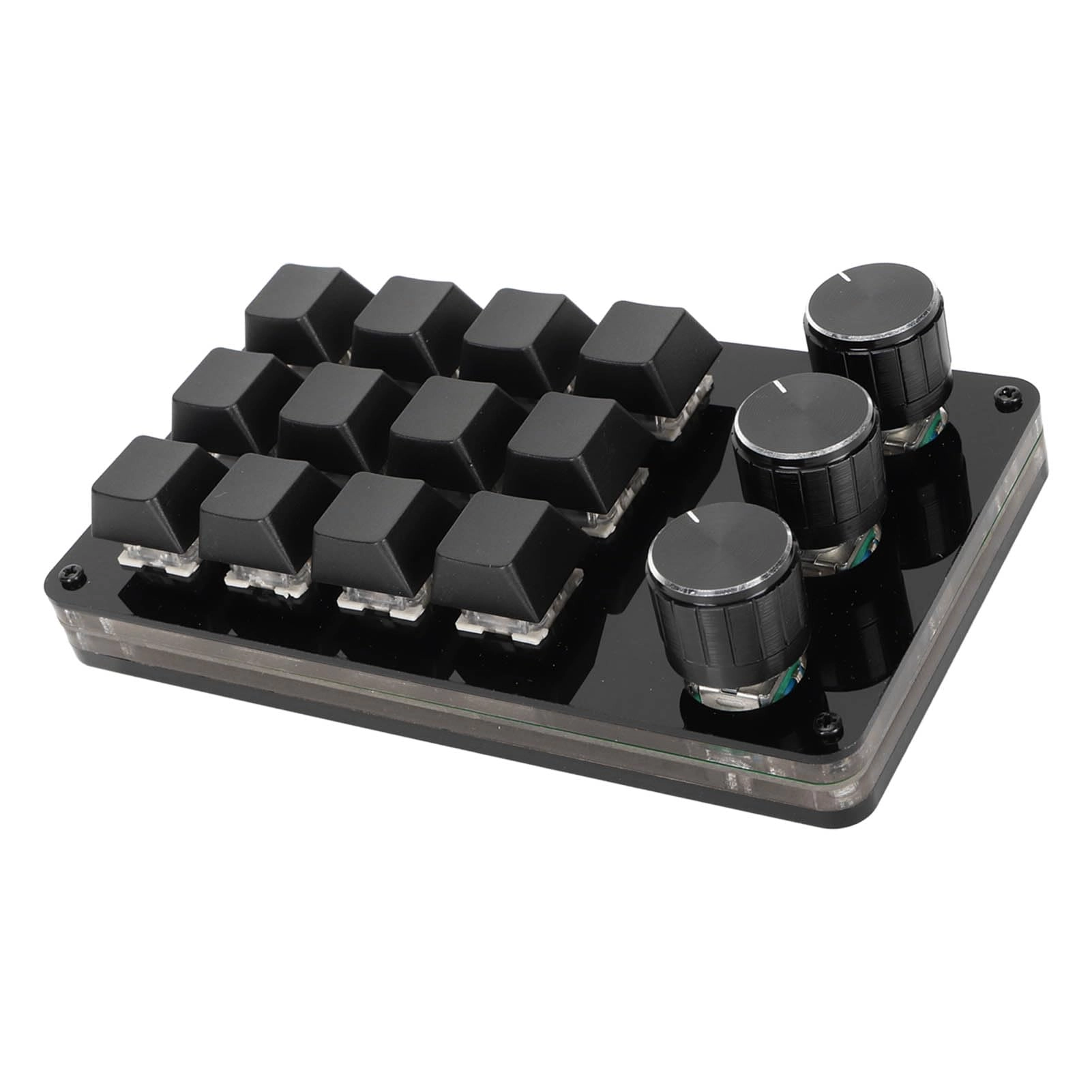 GOWENIC Mini Keypad - BLUE SWITCH
