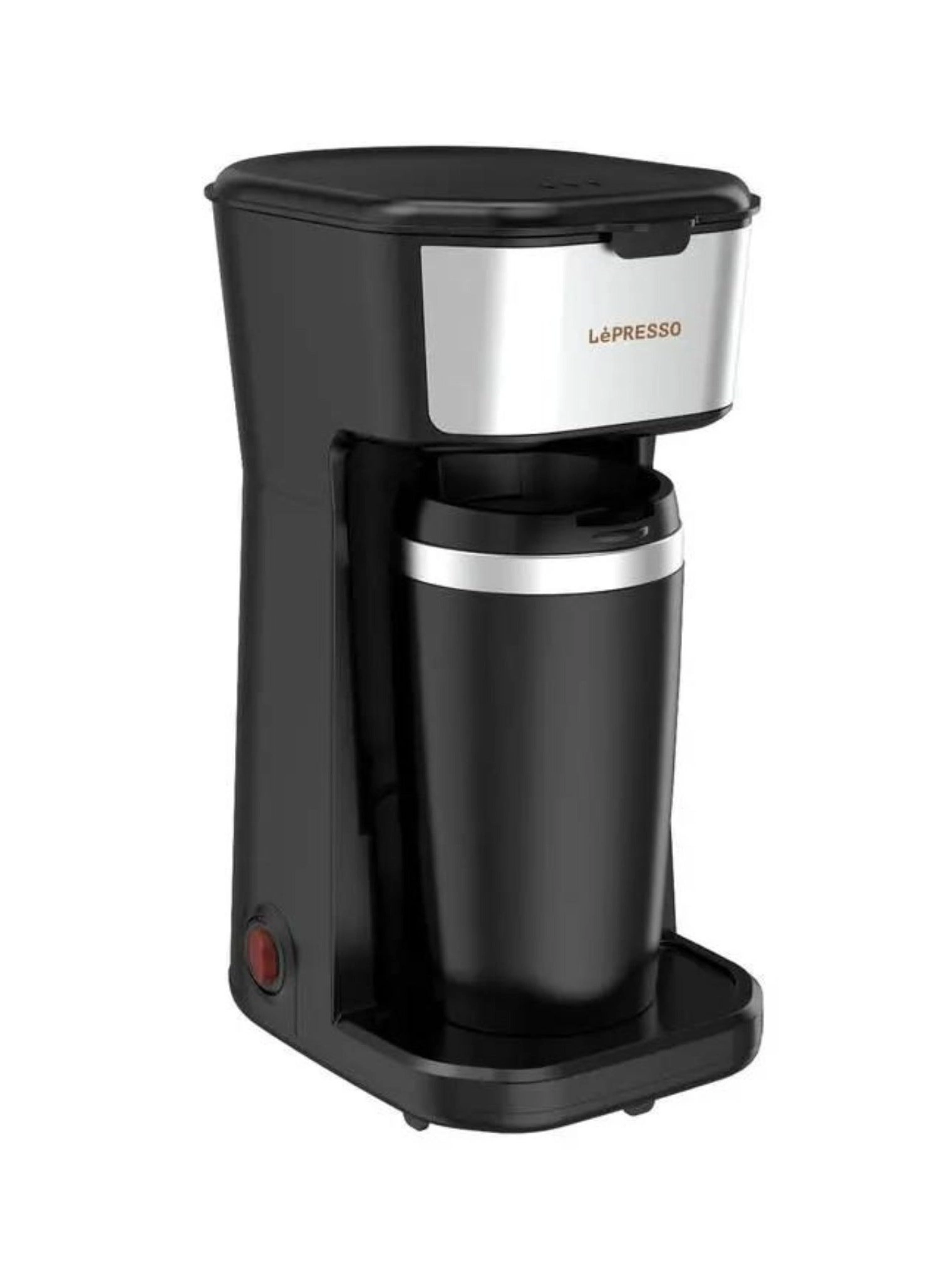 LePresso Coffee Maker - 0.4 Liter Espresso Maker|Turkish Coffee Maker