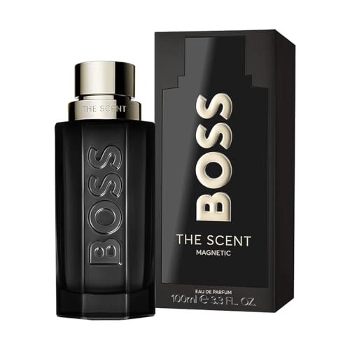 The Scent Magnetic Eau de Parfum 100ml