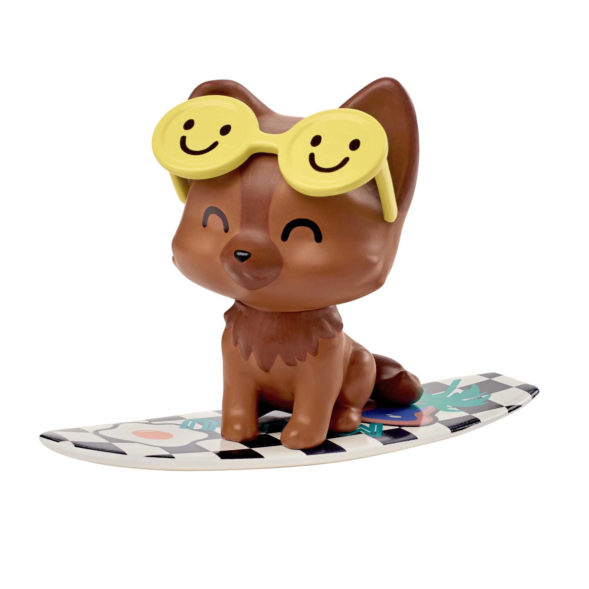 Barbie Extra Fancy - Doll Accessories Matching pet Ages 3+