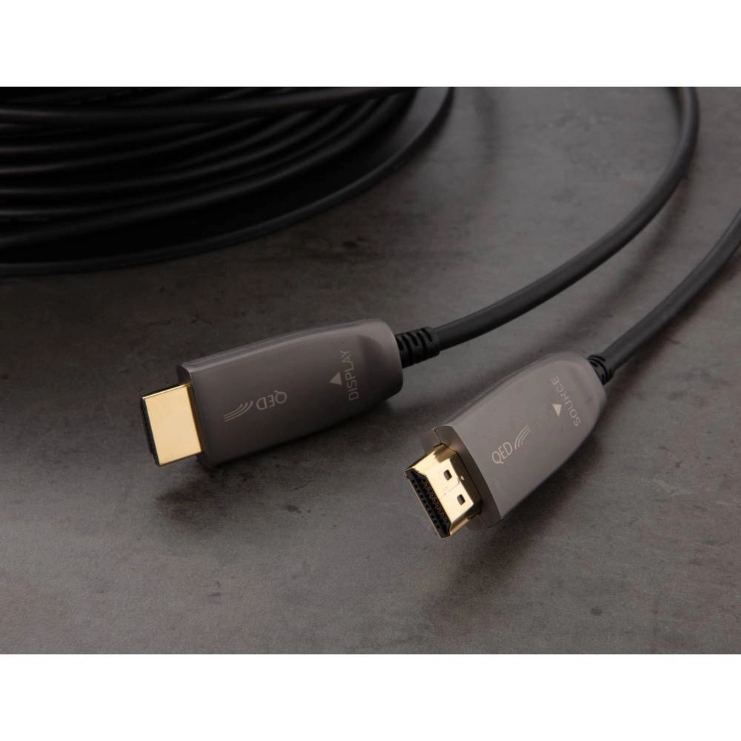 8K HDMI Cable 20m with Ethernet