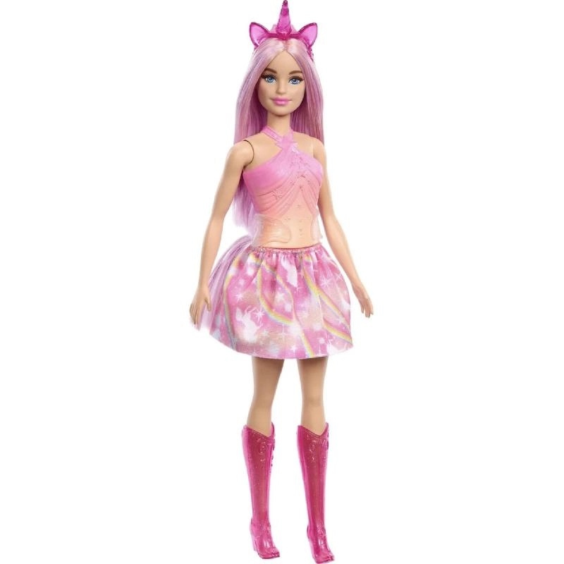 Dreamtopia Unicorn - Pink Ages 3+