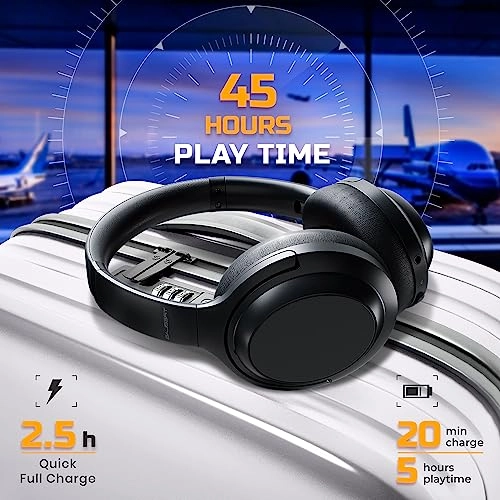 Z7-Pro Wireless Headphone
