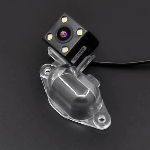 Reversing Camera - Night Vision