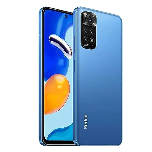 Redmi Note 11S - 6GB 128GB