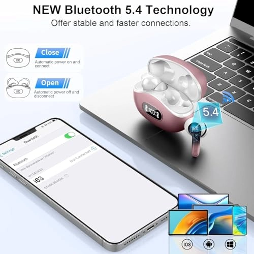 I63 Wireless Earbud