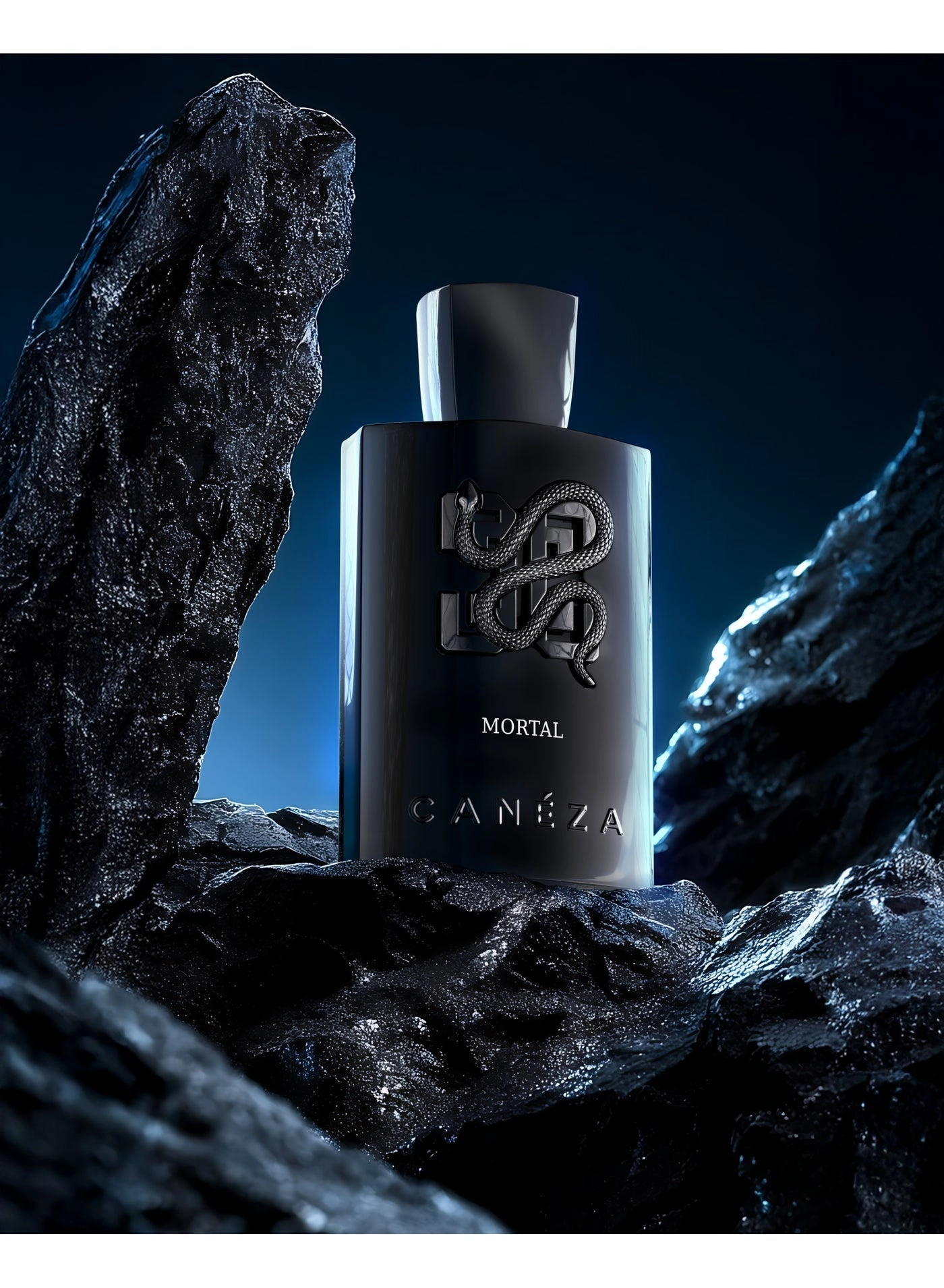 Mortal Eau de Parfum - 100ml