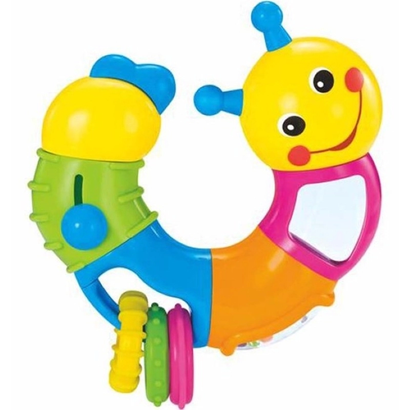 Twist N Turn Caterpillar - Suitable for 6 months & above