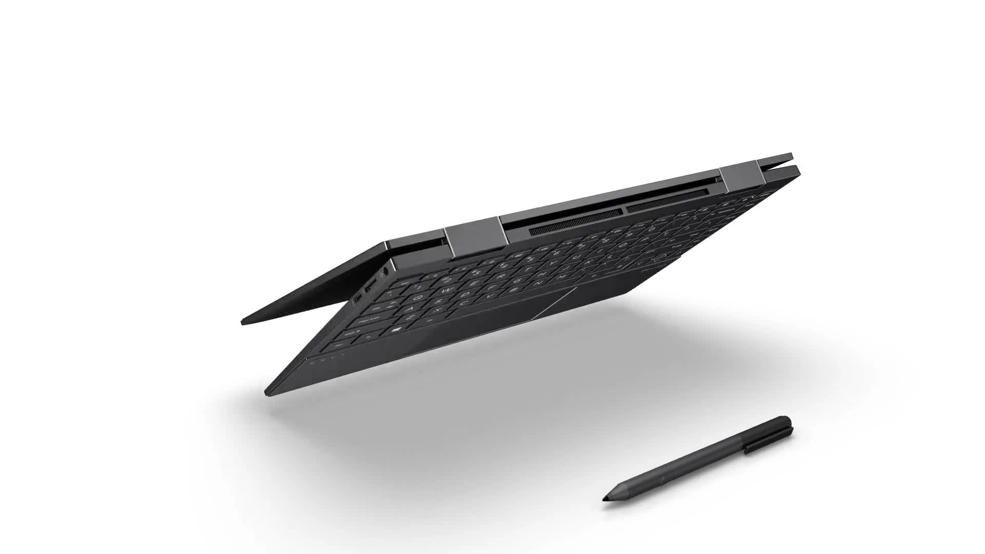 ENVY x360 13-AY1001NE - 13.3'' Ryzen 5-5600U 8GB DDR4 512GB SSD