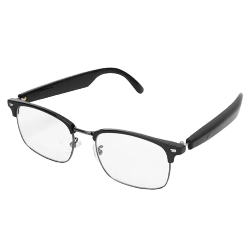 AI Smart Glasses - 100+ languages Bluetooth 5.3