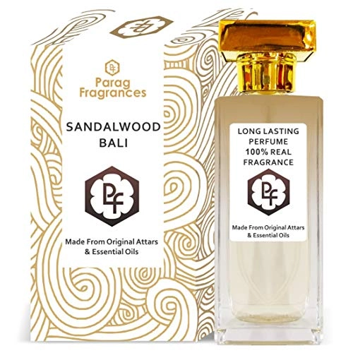 White Sandal Eau de Parfum 60ml