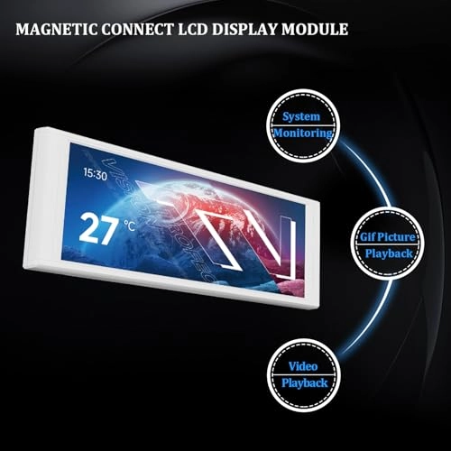 Trofeo Vision - 6.86 Inches