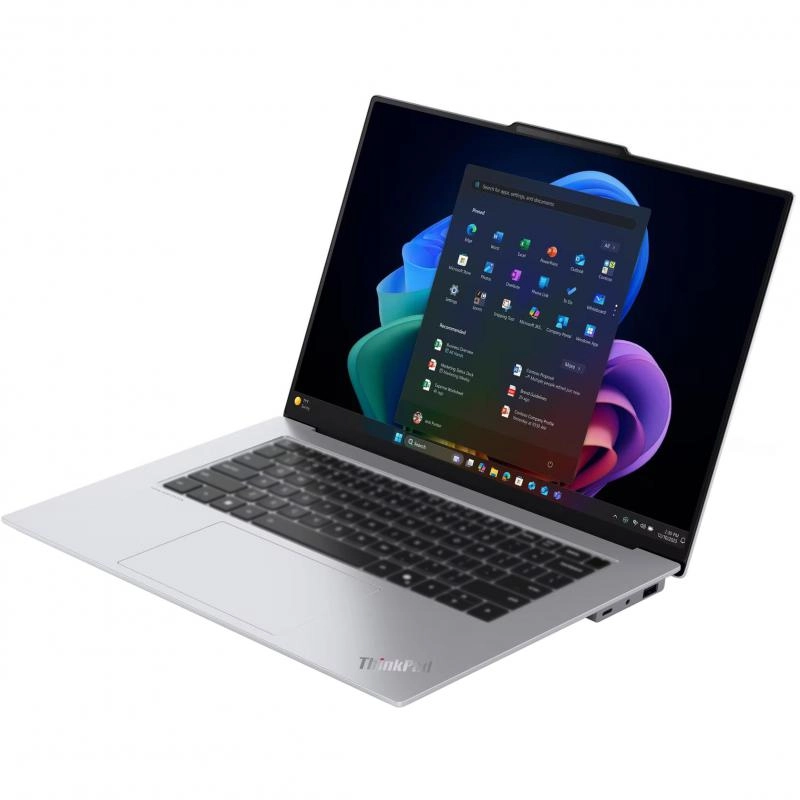 ThinkPad X9-15 21Q60008GR - 15.3'' Core Ultra 7-258V 32GB DDR5 1TB SSD