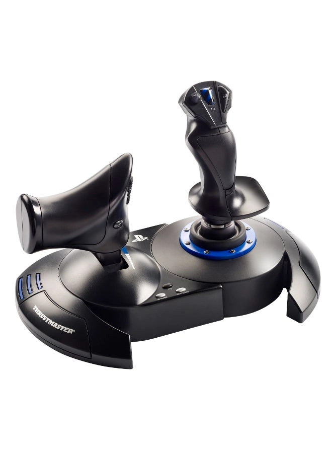 T.Flight Hotas 4 Flight Stick - PC, PS4, PS5