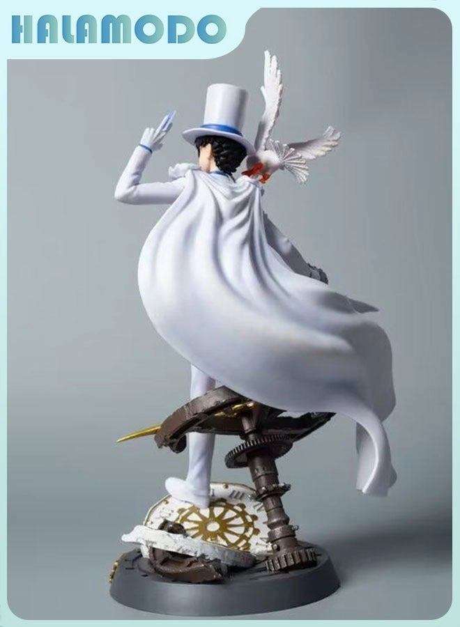 Kaito Kid - Detective Conan - 30 cm (QQ0374)