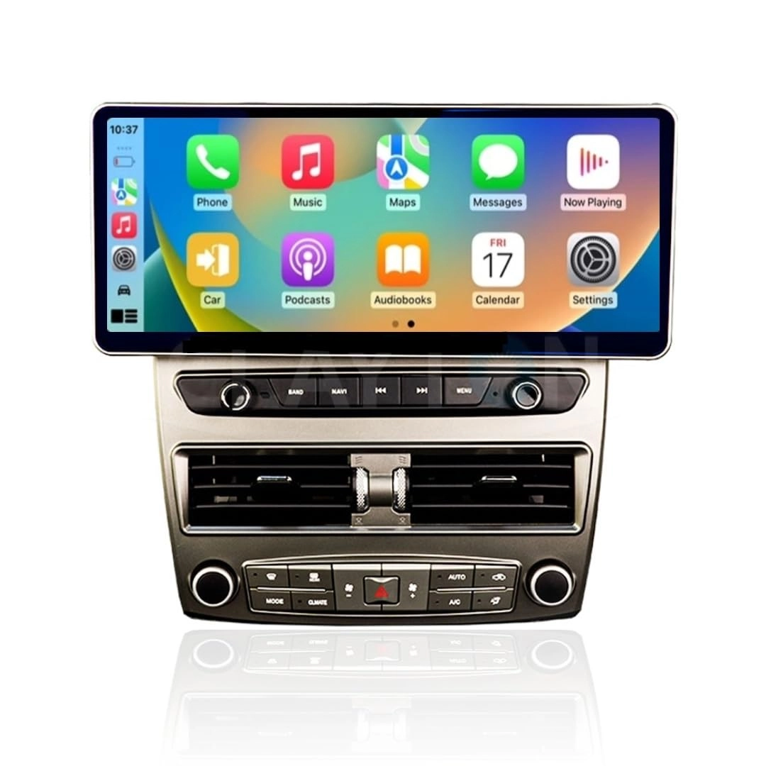 Car heaven Android Screen For Lexus LS430 - 12.3 Inch