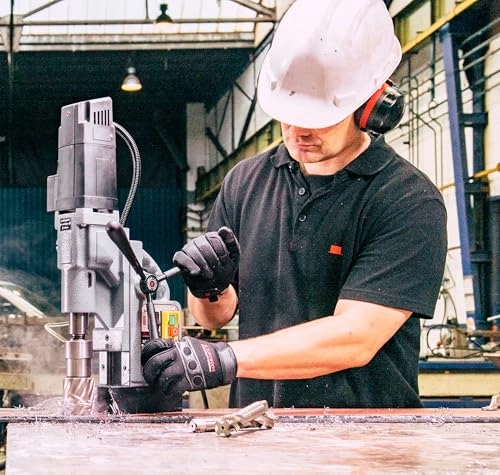 TCT ANNULAR Metric Cutter - 38 MM HSS