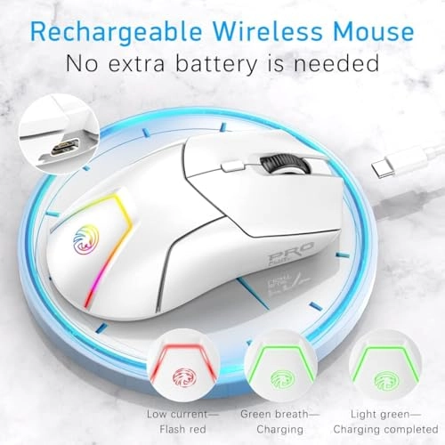 Gaming Mouse - Bluetooth