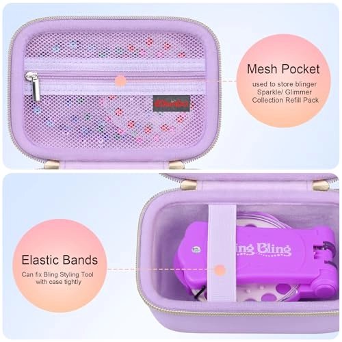 Carrying Case for Fujifilm Instax Mini Link