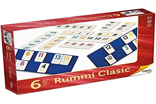 Rummi Classic