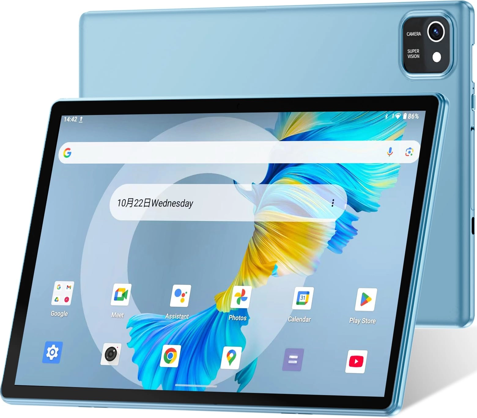 HNVHNV C30 - 64GB 10.1"