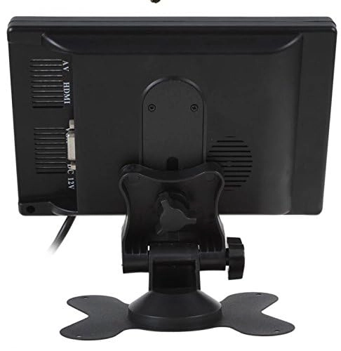 Car Headrest Monitor - 7"