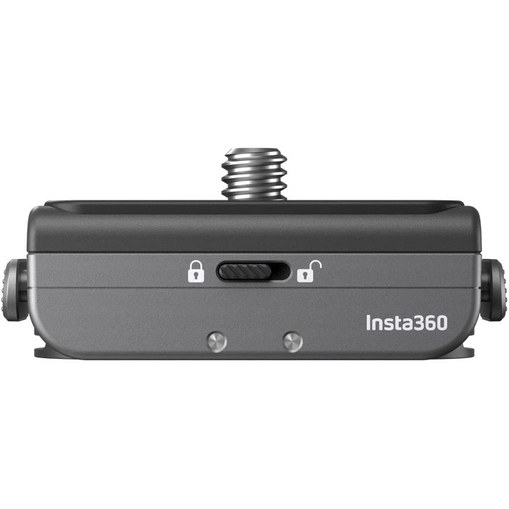 Insta360 Ace Pro 2 Quick Release Mount