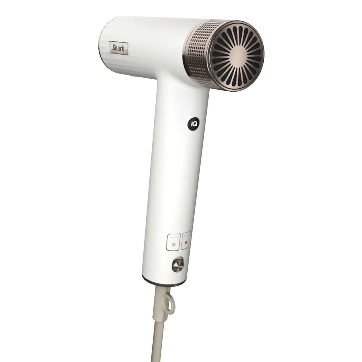 Shark SpeedStyle Finisher - High-Velocity Hair Dryer HD352ME
