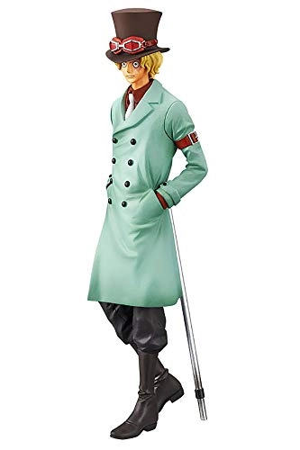 Sabo - One Piece The Shukko (17 cm) (4983164290929)