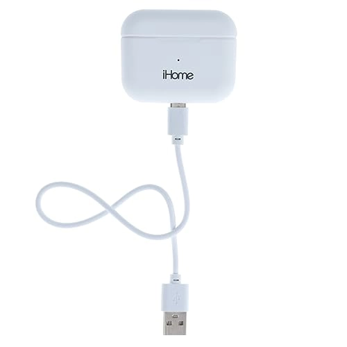 HMAUBE214BK Wireless Earbud