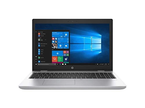 ProBook 650 G5 - 15.6'' 256GB 8GB Core i5