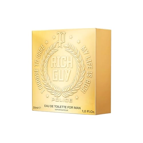 Rich Guy Eau de Toilette 30ml