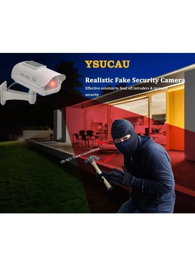 Dummy Camere - Indoor/Outdoor